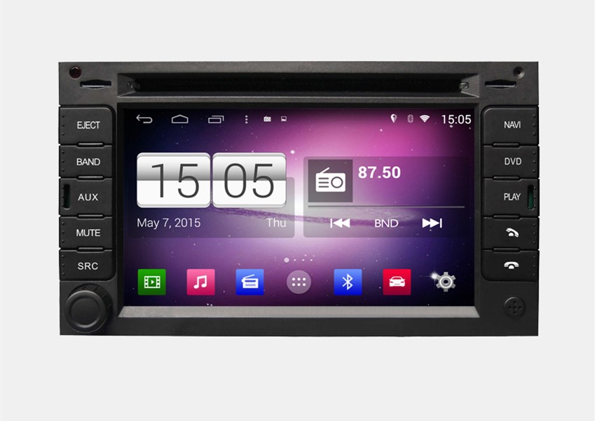  Reproductor multimedia de navegación GPS para coche, pantalla de  9 pulgadas Android 11 reproductor de DVD de radio de coche para Chevrolet  Captiva 2008 2009 2010 2011 2012, imagen inversa y SWC : Electrónica